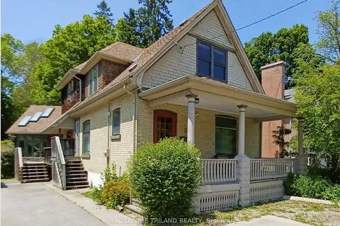 16 Woodward Avenue, ON N6H 2G7