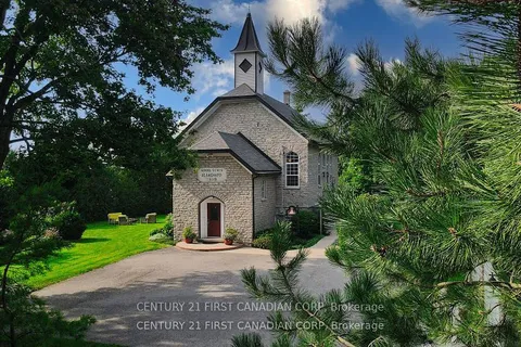 1772 Perth Rd 139 Road, ON N4X 1C8