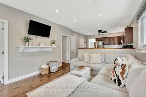 107 Fulton Street, ON N3R 4E9