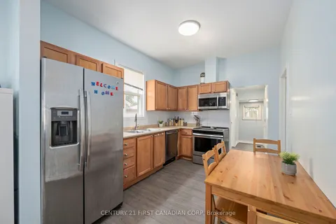 330 Salisbury Street, ON N5Y 3A9