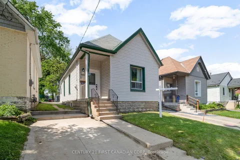 330 Salisbury Street, ON N5Y 3A9