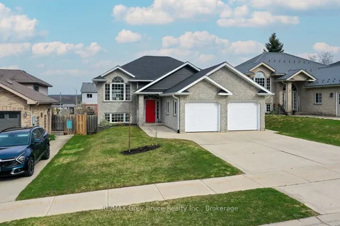 2551 8th Avenue, ON N4K 6V2