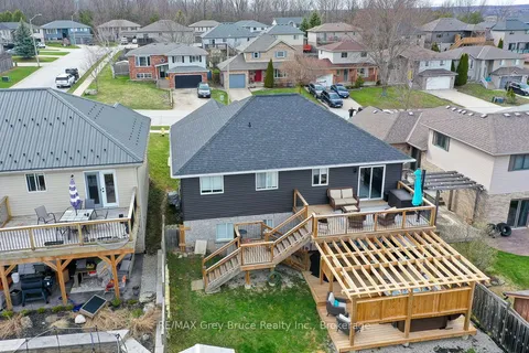 2551 8th Avenue, ON N4K 6V2