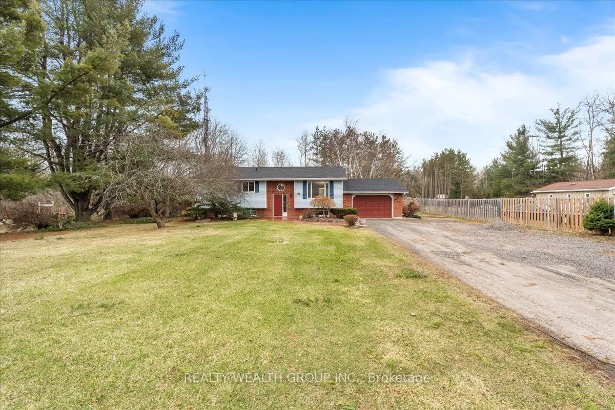 72 Halloway Road, ON K0K 3E0