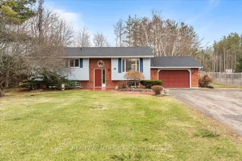 72 Halloway Road, ON K0K 3E0
