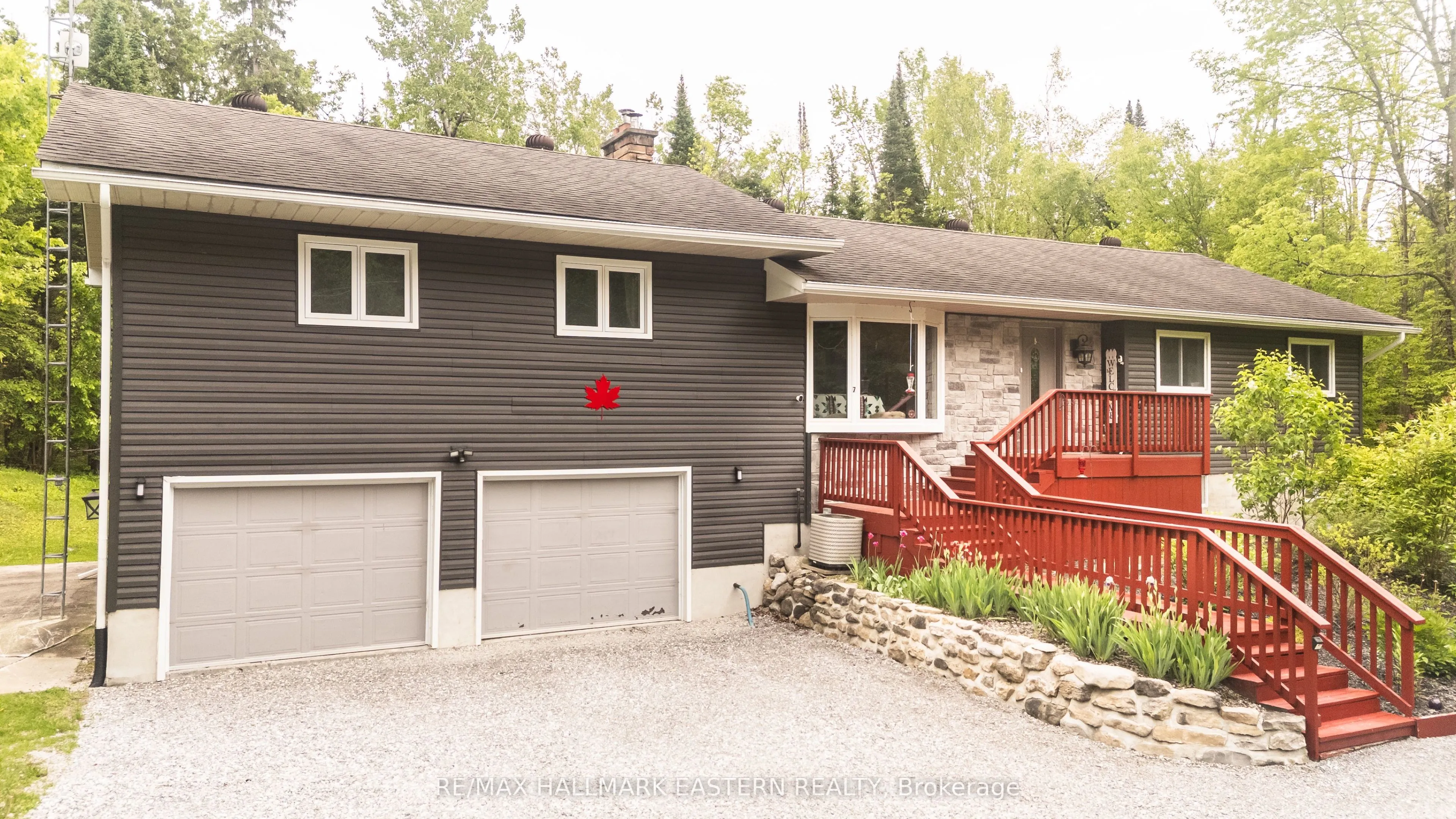 7 Juniper Isle Road, ON K0M 1N0