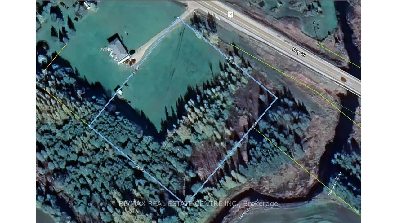 773462 Highway 10 Road, ON N0C 1E0