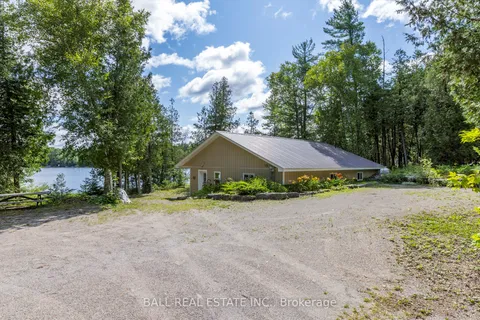 1330 County Rd 49 N/A, ON K0M 1A0