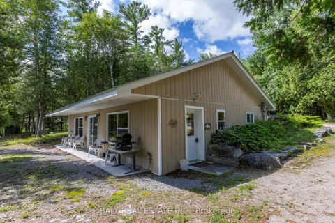 1330 County Rd 49 N/A, ON K0M 1A0