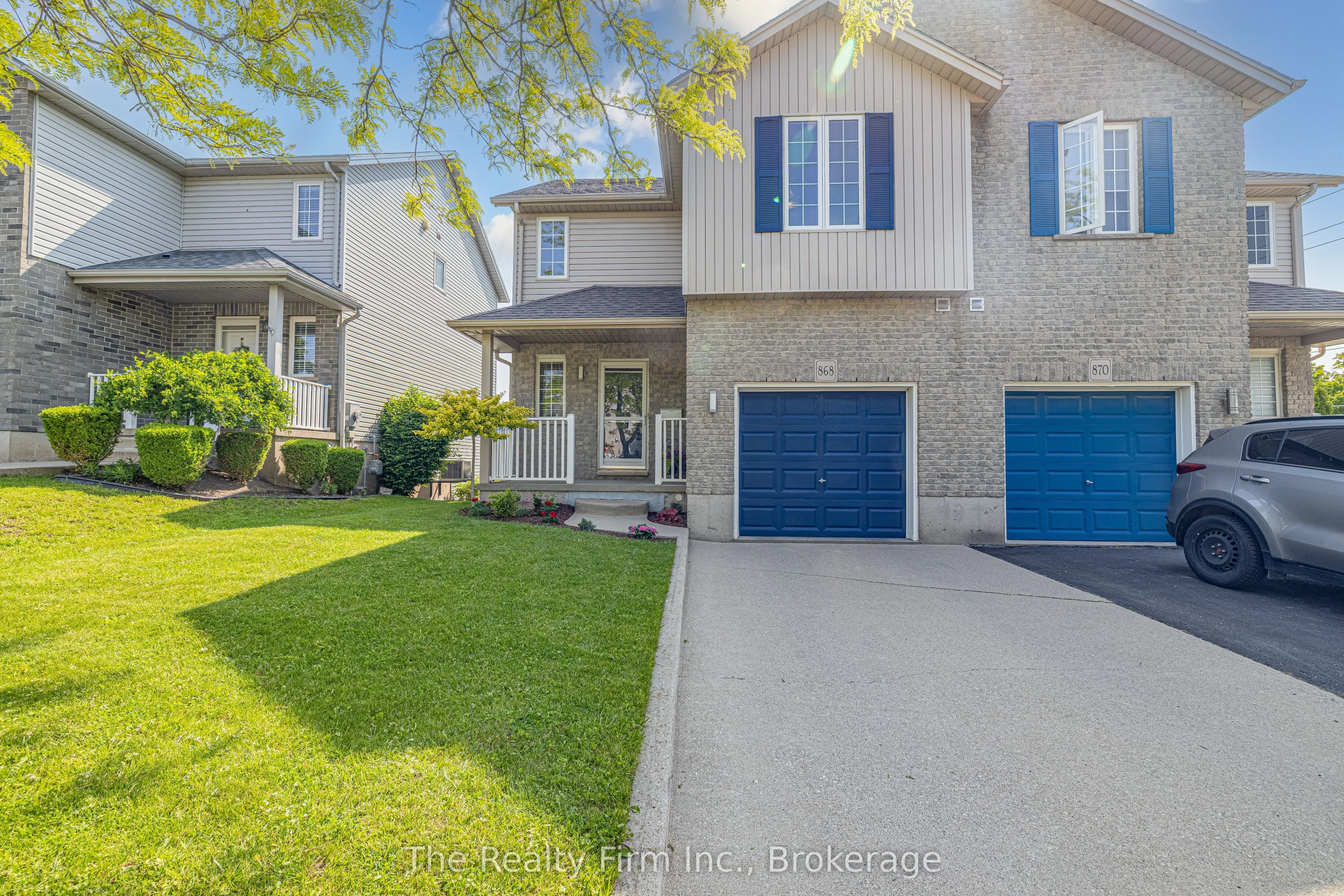 868 Stonegate Drive, ON N4V 1G4