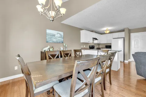 868 Stonegate Drive, ON N4V 1G4