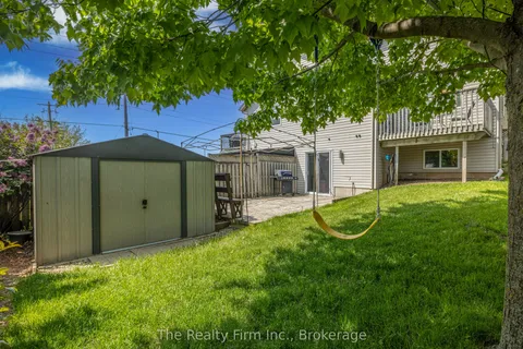 868 Stonegate Drive, ON N4V 1G4