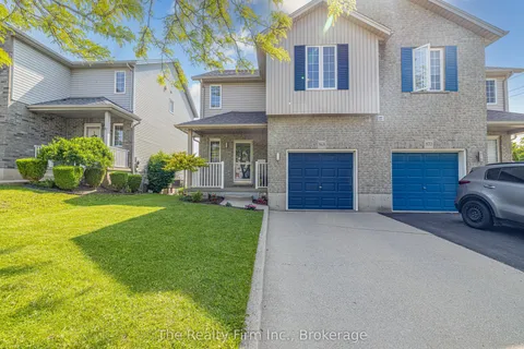868 Stonegate Drive, ON N4V 1G4