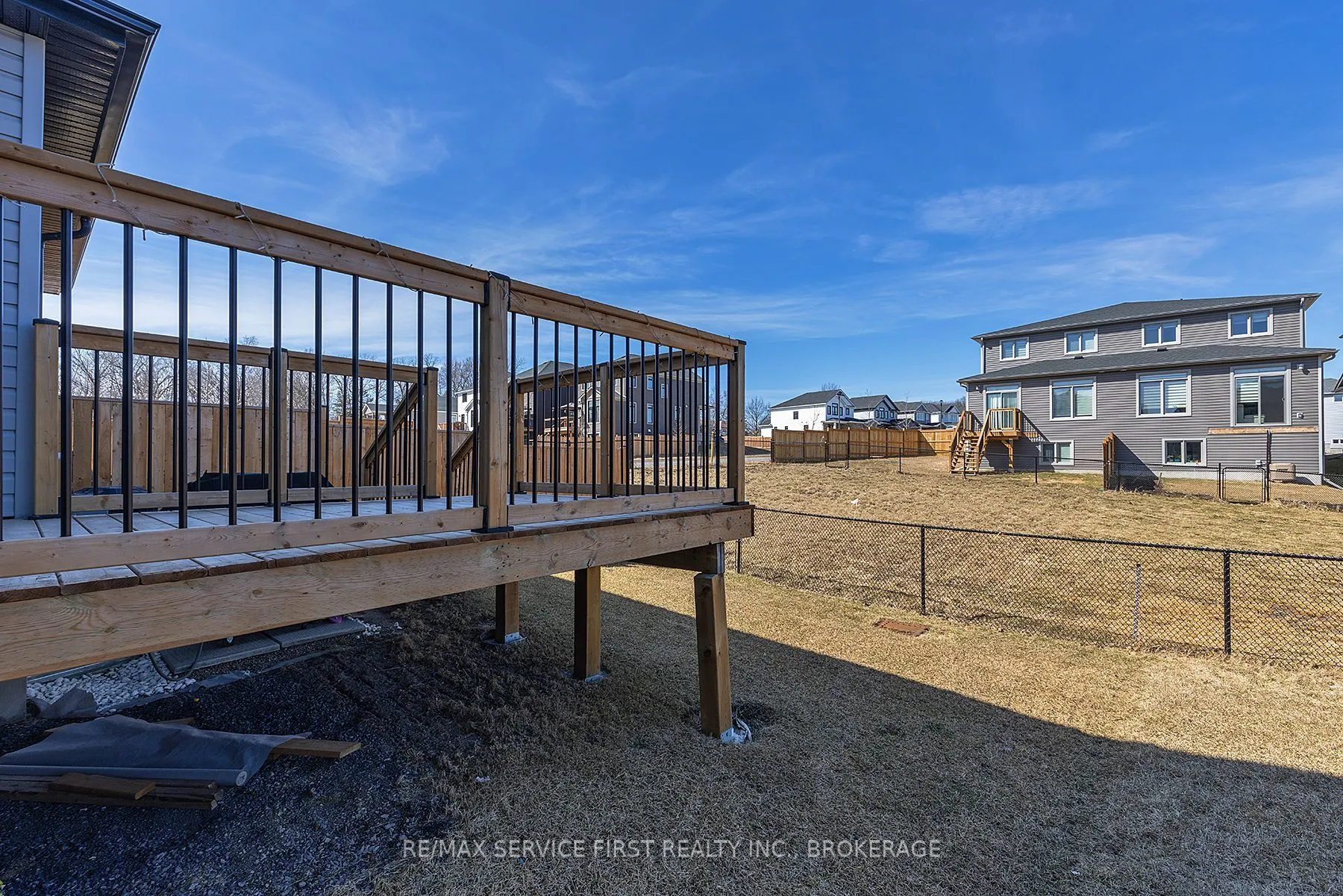 1662 Brookedayle Avenue, ON K7P 0S9