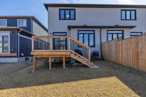 1662 Brookedayle Avenue, ON K7P 0S9