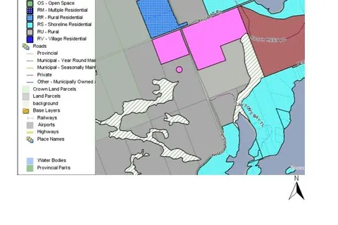 39 Akomak Road, ON P0A 1P0