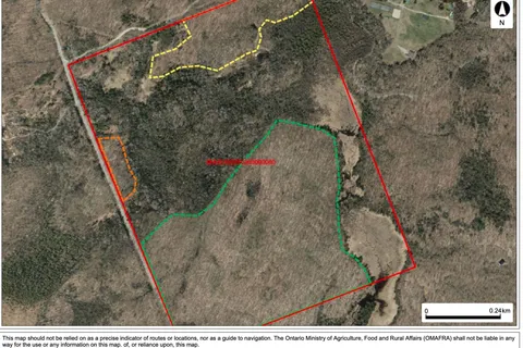 39 Akomak Road, ON P0A 1P0