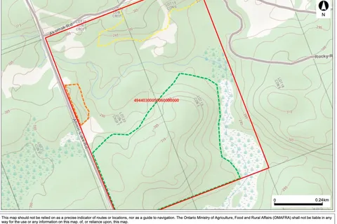 39 Akomak Road, ON P0A 1P0