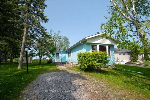 14 Hill Street, ON K9V 4R1