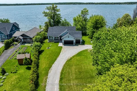 54 Wakeford Road, Kawartha Lakes, ON K0M 2C0