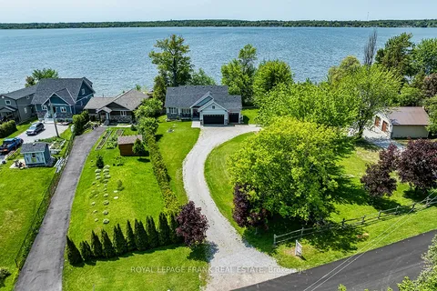 54 Wakeford Road, Kawartha Lakes, ON K0M 2C0