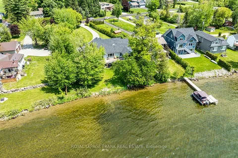 54 Wakeford Road, Kawartha Lakes, ON K0M 2C0