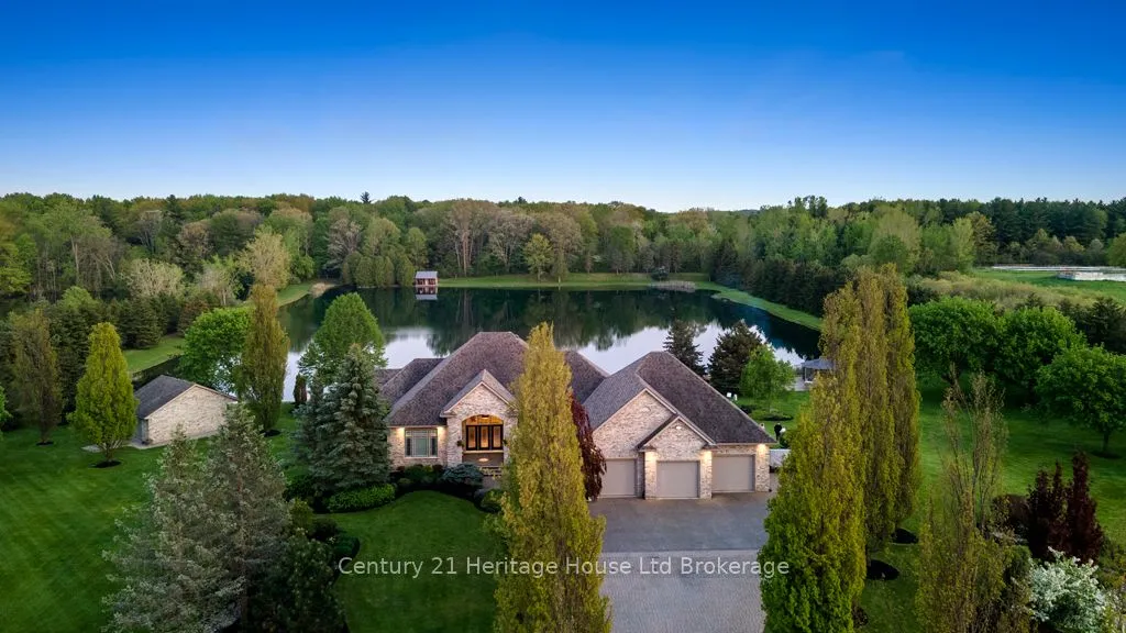 5067 HAMILTON Road, ON N0L 1G6