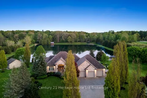 5067 HAMILTON Road, ON N0L 1G6