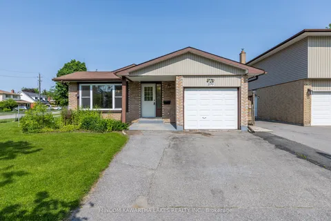 899 Ashdale Crescent, ON K9H 7H6