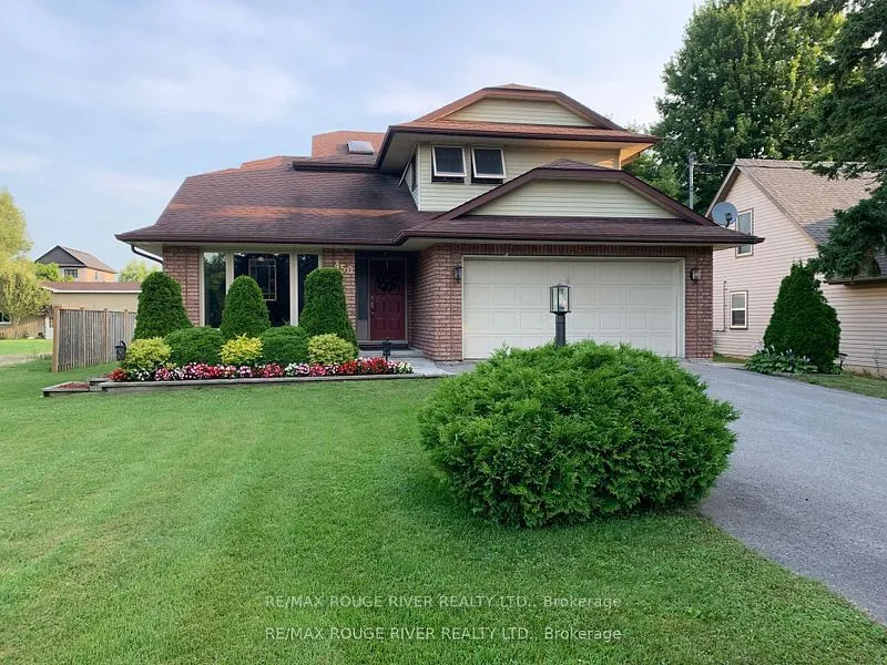 450 King Street, ON K9A 1M6