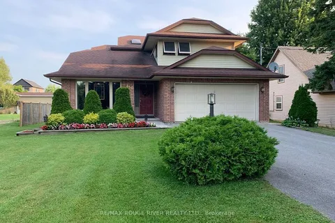 450 King Street, ON K9A 1M6