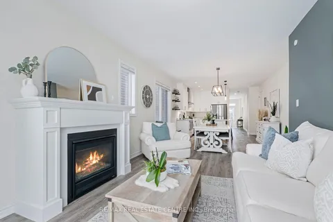 43 Elliot Avenue, ON N1M 0J3