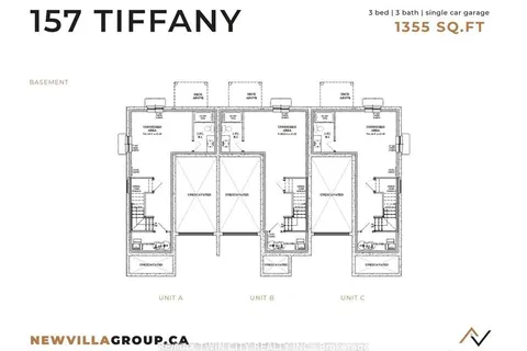 157 Tiffany Street, ON N2H 2B4