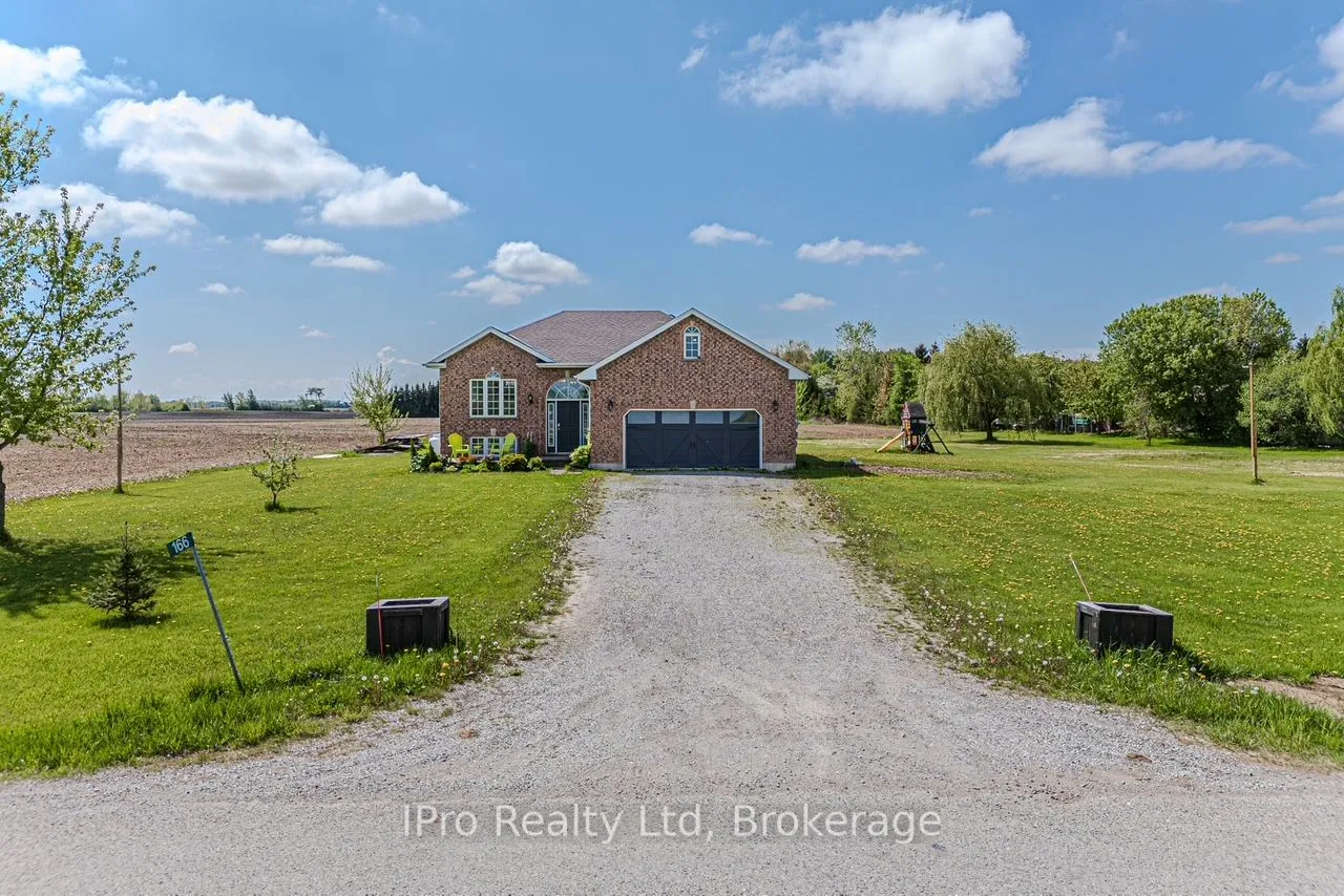166 Conc 11 Walpole Road, ON N0A 1H0