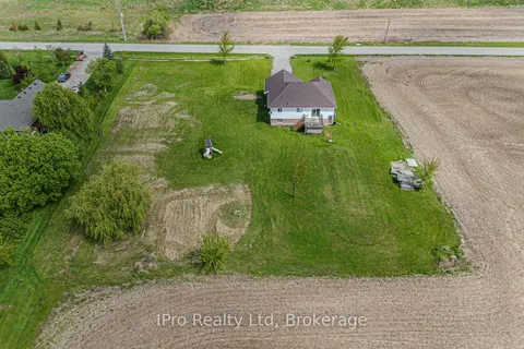 166 Conc 11 Walpole Road, ON N0A 1H0