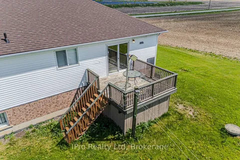 166 Conc 11 Walpole Road, ON N0A 1H0