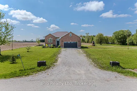 166 Conc 11 Walpole Road, ON N0A 1H0