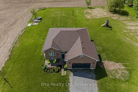 166 Conc 11 Walpole Road, ON N0A 1H0