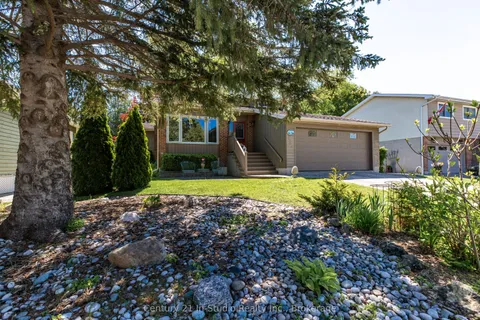 294 Albert Street, ON N0H 2L0
