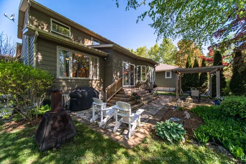 294 Albert Street, ON N0H 2L0