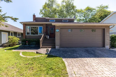 294 Albert Street, ON N0H 2L0