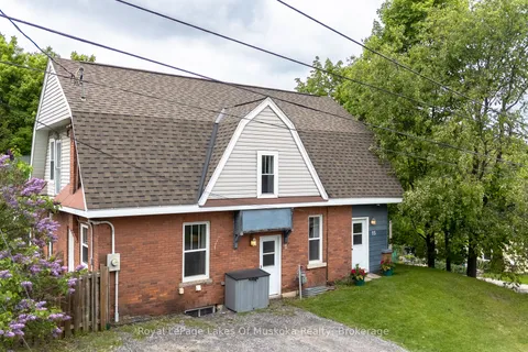 15 Lorne Street, ON P1H 1V6