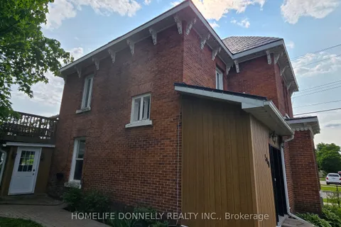 500 Pembroke Street, ON K8A 5N9