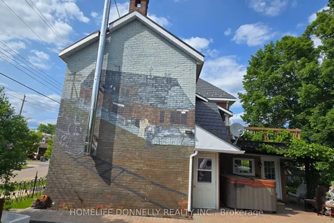 500 Pembroke Street, ON K8A 5N9