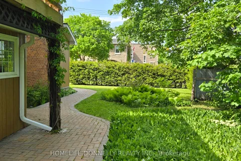 500 Pembroke Street, ON K8A 5N9