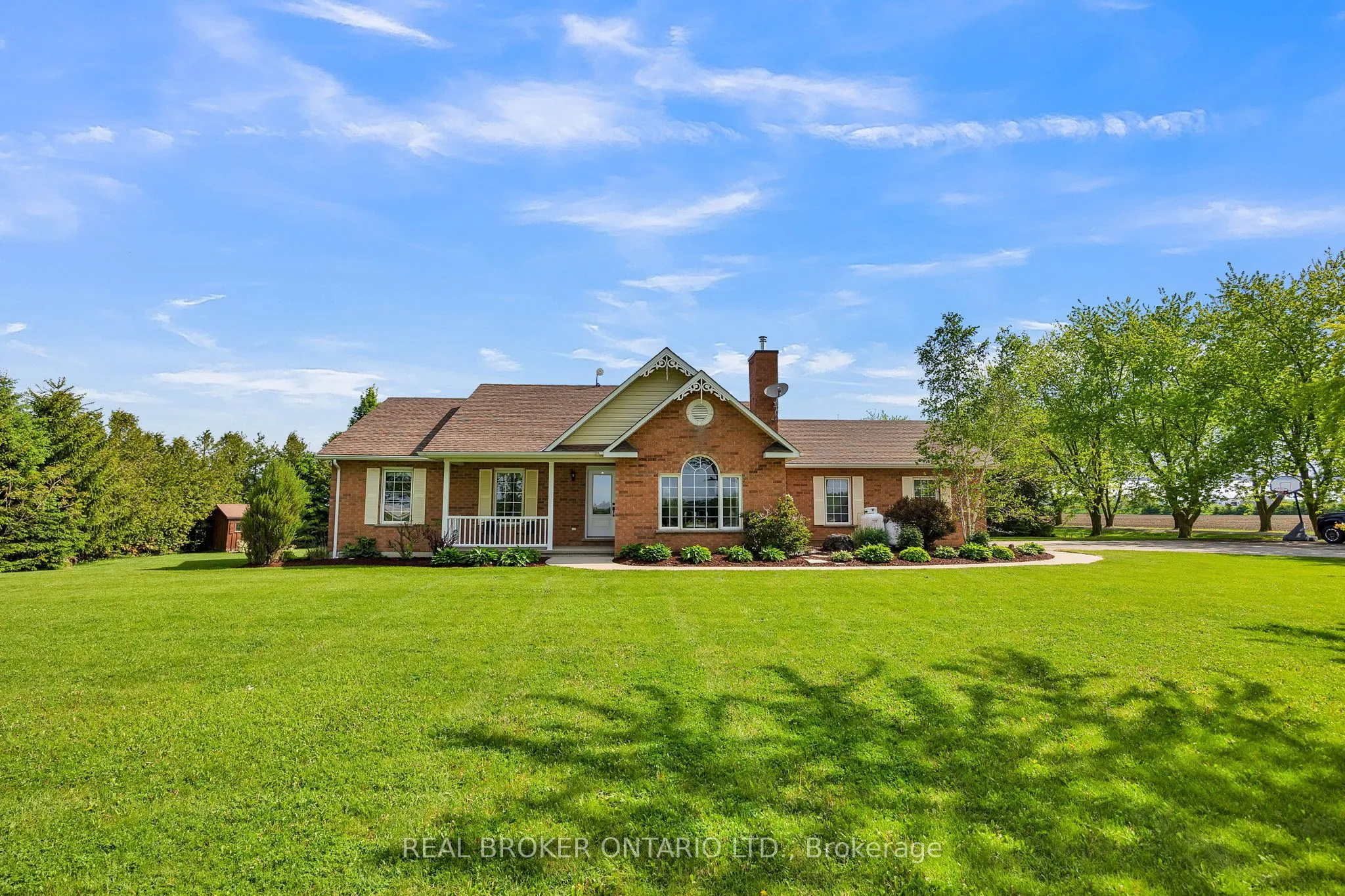 7635 Wellington Road 7 N/A, ON N0B 1A0