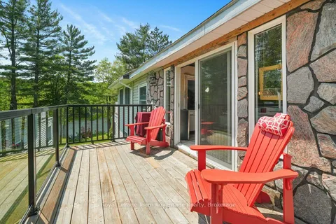 19 Allan Crescent, ON P2A 2W8
