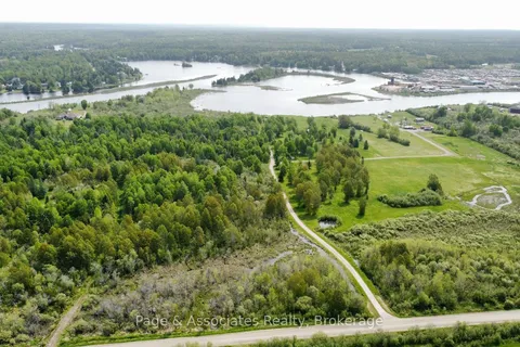 PT LT 2 DE L'ETANG Road, ON P2B 2K7