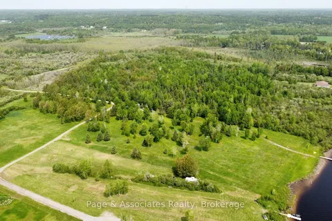 PT LT 2 DE L'ETANG Road, ON P2B 2K7