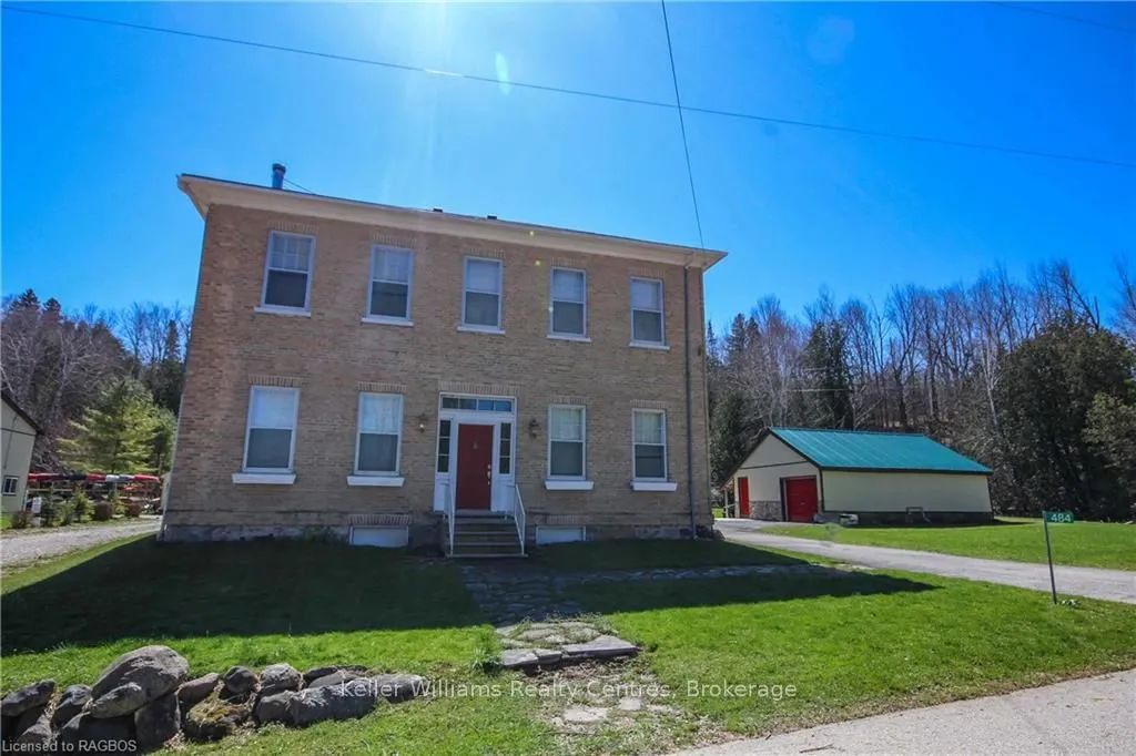 484 Carlisle Street, ON N0H 2L0